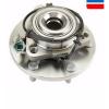 FRONT Wheel Bearing &amp; Hub Assembly FITS NISSAN TITAN 2008 2009 2010 2011 2012