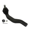 Moog ES800053 Outer Tie Rod End #1 small image