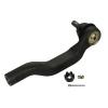 Moog ES800053 Outer Tie Rod End #2 small image