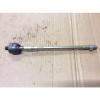 NEW NAPA 269-5542 Steering Tie Rod End Front Inner