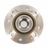 FRONT Wheel Bearing &amp; Hub Assembly FITS GMC K1500 SUBURBAN 96-99 Lugs - 8 Bolt