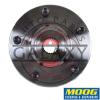 Moog New Front Wheel  Hub Bearing Pair For Chrysler Dodge Eagle Mitsubishi