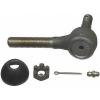 Steering Tie Rod End MOOG ES419L fits 67-79 VW Transporter