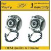 Front Wheel Hub Bearing Assembly for Ford EXPEDITION (4x4) 2003-2006 (PAIR)