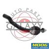 Moog New Replacement Complete Outer Tie Rod End Pair For Volvo V70 XC70 XC90