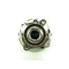 NEW Moog Wheel Bearing &amp; Hub Assembly Rear 512302 Jeep Grand Cherokee 2005-2010