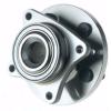 FRONT Wheel Bearing &amp; Hub Assembly FITS LAND ROVER RANGE ROVER SPORT 2006-2013