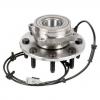 New Premium Quality Front Wheel Hub Bearing Assembly For Dodge Ram 2500 3500 4X4