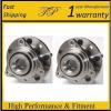 Front Wheel Hub Bearing Assembly for Chevrolet S10 (4WD) 1991 - 1993 PAIR #1 small image