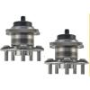 Rear Wheel Hub Bearing Assembly for Scion TC 2005-2010 (PAIR) #1 small image