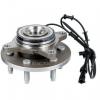 Brand New Premium Quality Front Wheel Hub Bearing Assembly For Ford And Lincoln #2 small image