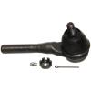 Steering Tie Rod End Right Inner ES3095R fits 91-95 Jeep Wrangler Cherokee TJ