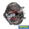 Moog Replacement New Front Wheel  Hub Bearing Pair For Eclipse Endeavor Galant