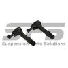 Suspension Parts Tie Rod End Sway Bar Link For Chevrolet Buick Saturn Gmc New
