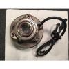 Wheel Bearing and Hub Assembly TIMKEN JRM4500-SC