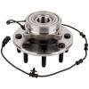 Brand New Premium Quality Front Wheel Hub Bearing Assembly For Dodge Ram 4X4