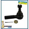 2Pc Front Outer Tie Rod Ends For Nissan Xterra Frontier Xtrail Pathfinder Armada