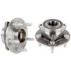 Brand New Premium Quality Rear Wheel Hub Bearing Assembly For Cadillac &amp; Chevy