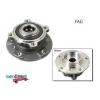 NEW OEM Front (Axle) Wheel Bearing and Hub Assembly BMW E60 525 528 530535545550 #1 small image