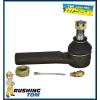 2 Front Left Driver Right Passenger Outer Tie Rod End Dakota Durango 2WD 97-99