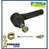 2 Front Left Driver Right Passenger Outer Tie Rod End Dakota Durango 2WD 97-99