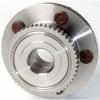 Moog 513076 Wheel Bearing And Hub Assembly