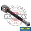 Moog New Replacement Complete Outer &amp; Inner Tie Rod End PairS For 4Runner GX470