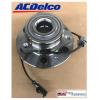 New OEM ACDelco Hub &amp; Bearing Assembly FW346 BR930661 515096