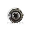 Wheel Bearing and Hub Assembly-Hub Assembly Front MOPAR fits 2015 Dodge Dart