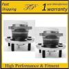 Rear Wheel Hub Bearing Assembly for MAZDA 3 (4W ABS) 2004 - 2011 (PAIR)