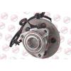 1 Pc Wheel Bearing and Hub Assembly Front Left Or Right For Ford Explorer 06-10 #2 small image