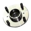Pair:2 New REAR 1989-94 Firefly Swift Complete GT Wheel Hub and Bearing Assembly #2 small image