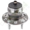 New Preminum Rear Wheel Hub Bearing Assembly For Chrysler 200 Dodge Jeep W/ABS