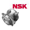 NSK Japan OEM Wheel Bearing Hub Assembly REAR 28473-AG00B #1 small image