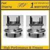 Rear Wheel Hub Bearing Assembly for JEEP Grand Cherokee 2005 - 2009 (PAIR)