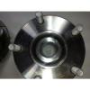 1 Ha590046X Wheel Bearing And Hub Assembly 1 Year Warranty #4 small image