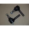 PAIR of Land Rover Tie Rod End RH Thread RTC5869 Defender RR Classic Discovery