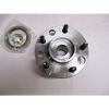 513016-K BCA Wheel Bearing and Hub Assembly