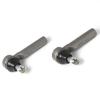 Set Of 2 Pieces Tie Rod Ends Linkages Outer Toyota Land Cruiser Prado GR150 09