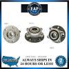For S60 S80 V70 XC70 5cyl 6cyl 2.3 2.4 2.5 2.9 Front Wheel Hub Bearing NEW