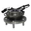 NEW Front Driver or Passenger Side Wheel Hub and Bearing Assembly Chrysler Dodge #2 small image