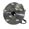 NEW Front Driver or Passenger Side Wheel Hub and Bearing Assembly Chrysler Dodge #3 small image