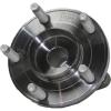 New REAR Wheel Hub and Bearing Assembly for 2007-2010 Ford Edge Lincoln MKX AWD #2 small image