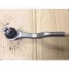 NEW NAPA 269-2658 Steering Tie Rod End