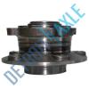 NEW Front Driver or Passenger Complete Wheel Hub and Bearing Assembly w/ ABS #1 small image