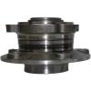 NEW Front Driver or Passenger Complete Wheel Hub and Bearing Assembly w/ ABS #3 small image