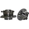 NEW Front Driver or Passenger Complete Wheel Hub and Bearing Assembly w/ ABS #4 small image