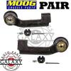 Moog New Outer Tie Rod Ends Pair For  F-150 Expedition Navigator 07-12 #1 small image