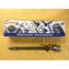 NEW NAPA 269-5066 Steering Tie Rod End #1 small image