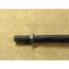 NEW NAPA 269-5066 Steering Tie Rod End #5 small image